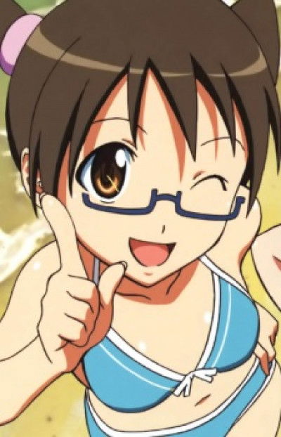 Display picture for Mio Sawada