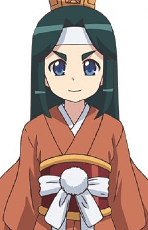 Display picture for Kukuri-Hime-no-Kami