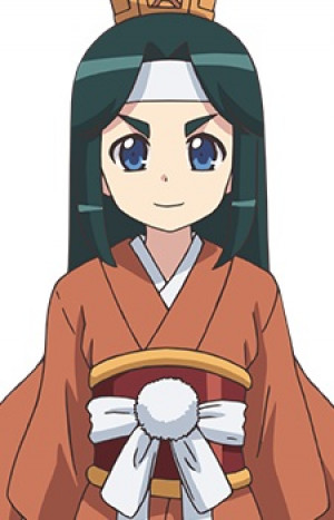 Kukuri-Hime-no-Kami