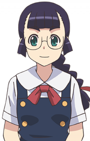 Display picture for Chisato Chikaishi