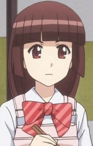 Display picture for Kasumi Kagami