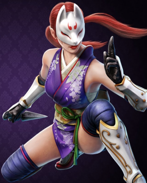 Kunimitsu