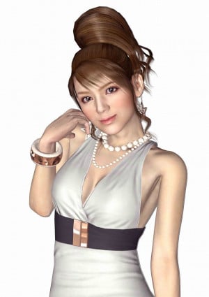 Display picture for Rio
