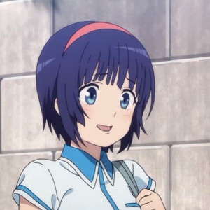 Shirahane Yukina
