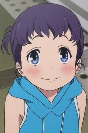 Shirahane Koharu