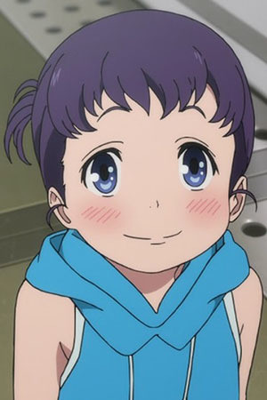 Shirahane Koharu