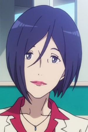 Shirahane Hiromi