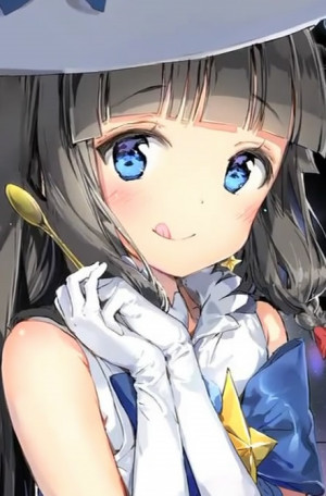 Itsuki