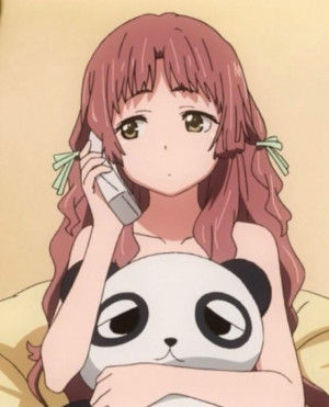 Mio Kitahara