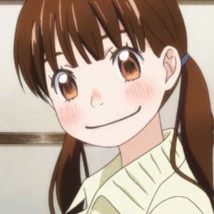 Hinata "Hina" Kawamoto
