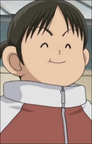 Display picture for Hiroko Oukubo
