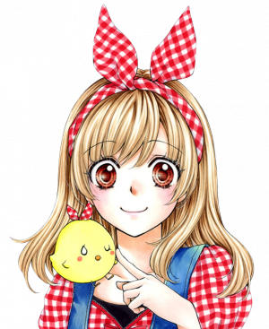 Hiyori Nishiyama