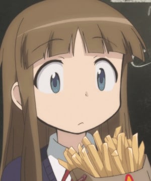 Display picture for Sanae Kashimura