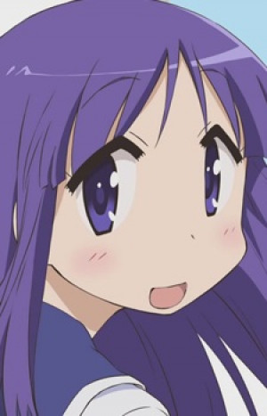 Yukari Hinata