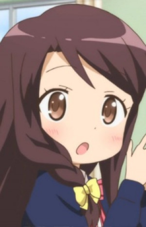 Matsubara Honoka