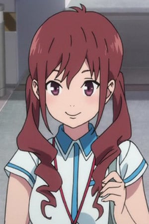 Display picture for Ogino Mika