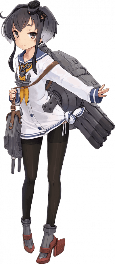 Display picture for Tokitsukaze