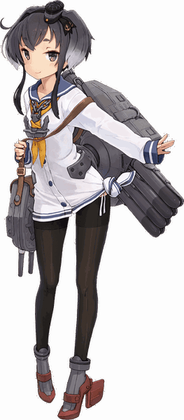 Tokitsukaze