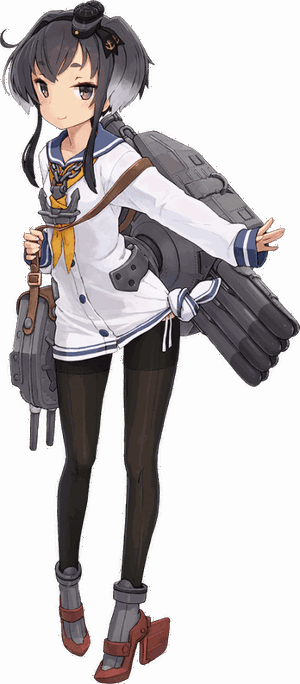 Tokitsukaze