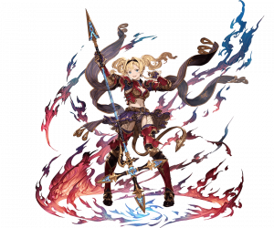 Display picture for Zeta