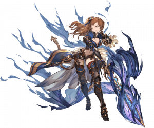 Display picture for Beatrix