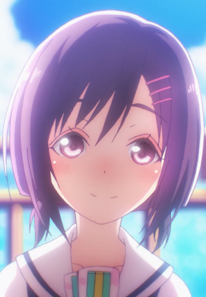 Naru Sekiya