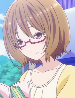 Machi Tokiwa