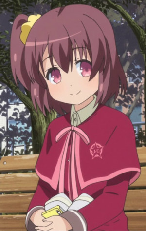 Nonoka Komiya