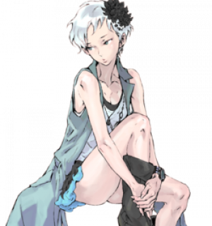 Display picture for Phi