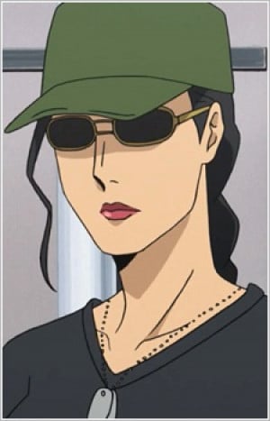 Ichiko Fuji