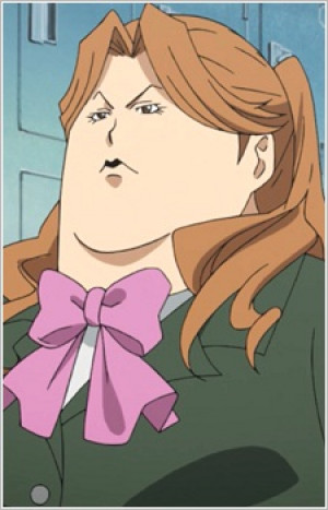 Tamako Inada