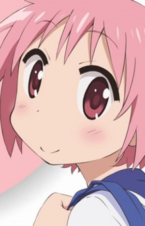 Yuzuko Nonohara