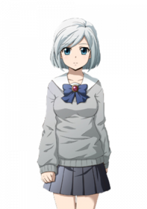 Ayame Itou