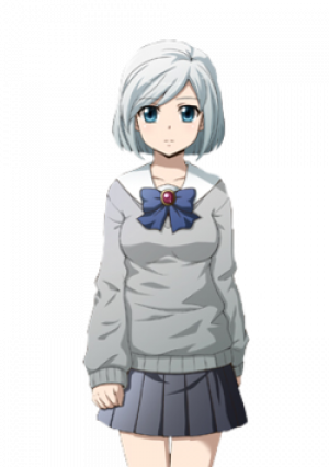Ayame Itou
