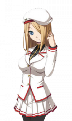 Azusa Takai