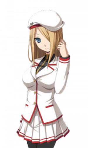 Azusa Takai