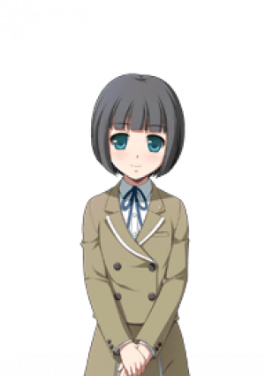 Chihaya Yamase