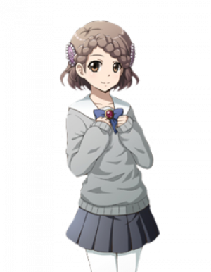 Curara Teshimizu