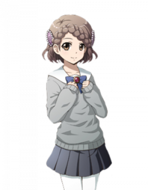 Curara Teshimizu