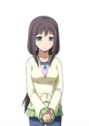 Hinoe Shinozaki