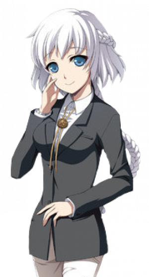 Kuon Niwa