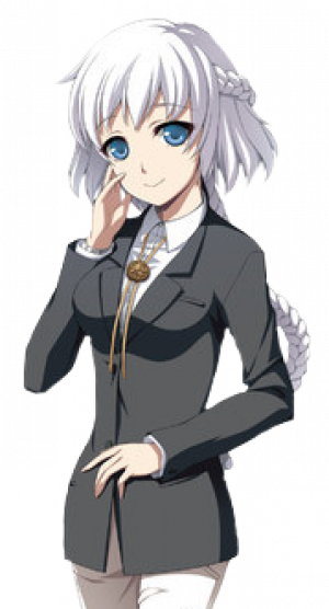 Kuon Niwa