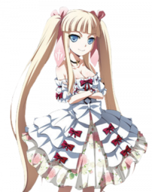 Magari Mizuki