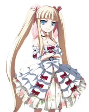Magari Mizuki