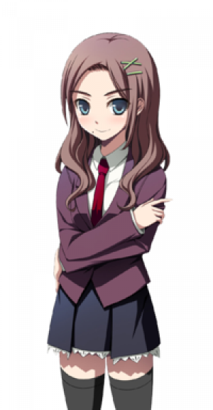 Sayaka Ooue
