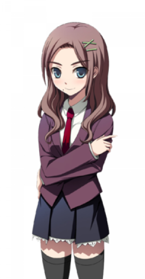 Sayaka Ooue
