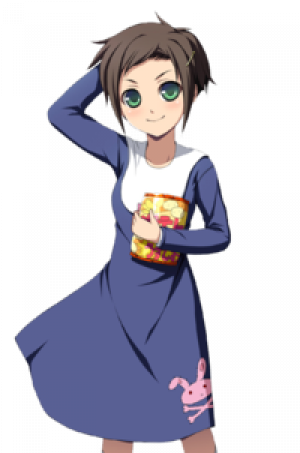 Satsuki Mizuhara