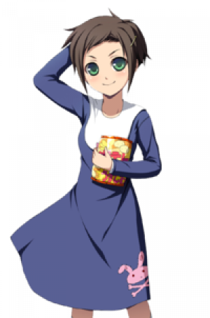 Satsuki Mizuhara