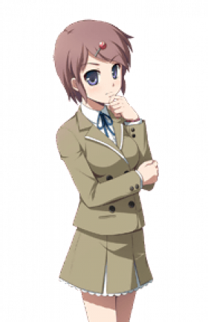 Nari Amatoya