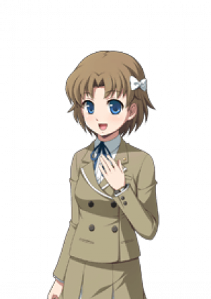 Nana Ogasawara